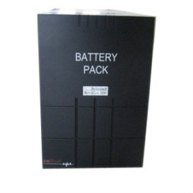 UPS a batteria, Roline, ProSecure III 1500, nero