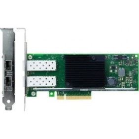 Scheda di rete Lenovo ThinkSystem Intel X710-DA2, PCI Express x8