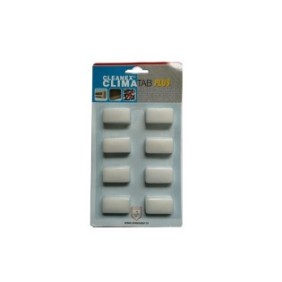 Pillole igienizzanti alla menta per condizionatori CLIMATAB PLUS - 8 pillole