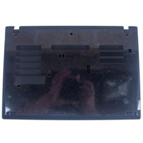 Custodia inferiore per ThinkPad T490, Lenovo, nera