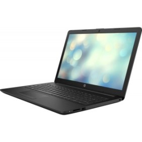 Laptop HP 15, AMD Ryzen™ 5 3500U /SSD da 512 GB, 16 GB DDR4, SSD da 512 GB, AMD Radeon™ Vega 8, DOS gratuito, nero