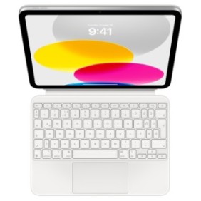 Apple Magic Keyboard, per iPad Gen 10, distribuzione ungherese