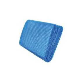Pellicola riscaldante per piscina, Llwl, Polietilene, 1,2 x 2 m, Blu