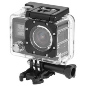 Action Camera Sport Ultra 4K Kruger&matz Vision