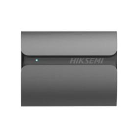 SSD esterno Hikvision Shield T300S, 2TB, USB-C, grigio
