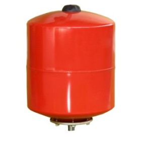 Vaso di espansione verticale Thermogroup BG IBO, 24 litri