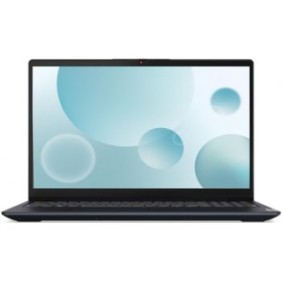 Laptop Lenovo IdeaPad 3, 15,6" Full HD, Intel® Core™ i3 1215U fino a 4,4 GHz, 8 GB RAM DDR4 3200, 512 GB SSD, grafica Intel® UHD, Windows 11 Home, Abyss Blue DDR4