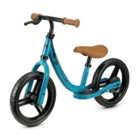 Bicicletta senza pedali Kinderkraft Space, Deep Blue