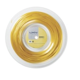 Rotolo di connessione Luxinol 4G 125, oro