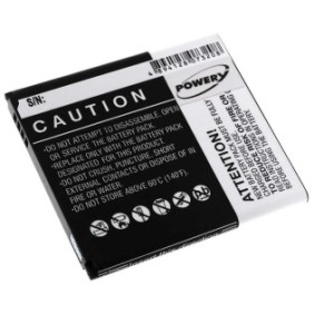 Batteria compatibile Samsung Altius con chip NFC