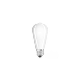 Lampadina LED Osram, Vetro, E27, 7W, 806 lm, Luce Neutra (2700K)