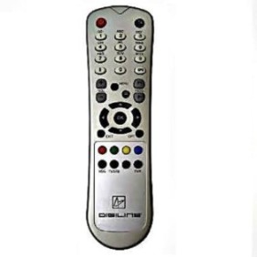 Telecomando, TV DIGI per unità interna Hyundai