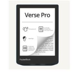 Lettore di eBook PocketBook, 8 GB, touch screen
