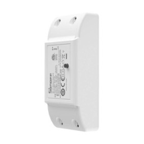 Interruttore intelligente Wi-Fi Sonoff BASICR4 10A ESP32