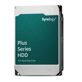 HDD Synology HAT3310-16T, 16TB, 7200 giri/min, 3,5"