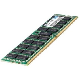 Memoria del server HP 805349-B21 16 GB a 2400 MHz, DDR4, RDIMM, CL17, 1,2 V