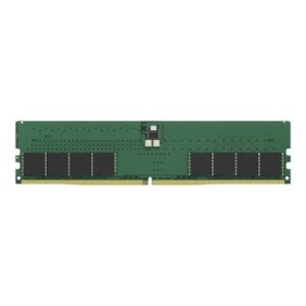 Kit memoria RAM Kingston, ValueRAM DDR5 5200 MHz, 64 GB 2x32 GB, DIMM 288 pin, PC5-41600