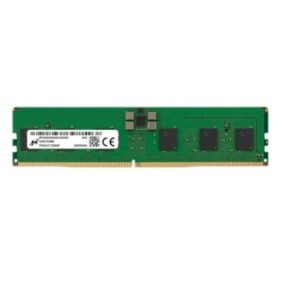 Server di memoria Micron MTC10F1084S1RC48BR, 16 GB, DDR5-4800 MHz, CL40
