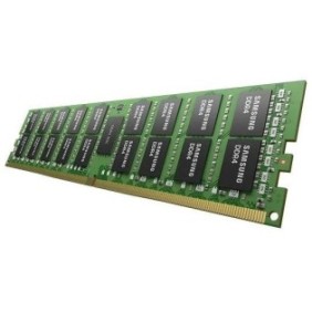 Memoria del server Samsung M393A8G40AB2-CWE, 1x64 GB, DDR4, 3200Mhz, 1,2V