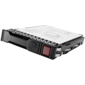 Server HDD HP 900 GB, SAS, 15.000 giri/min, 2,5"
