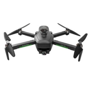 Drone GPS SLX SG906 MAX 4K 5G con obiettivo evita ostacoli, pulsante Return To Home, stabilizzatore a 3 assi, fotocamera Sony 4K HD con trasmissione live sul telefono, capacità della batteria: 7,6 V 3400 mAh, autonomia di volo ~ 26 minuti