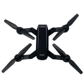 Drone SKY69, telecomando, 4K, BT, WIFI, pieghevole