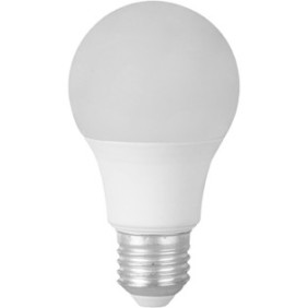 Lampadina LED Novelite, E27, 9W, 810 lm, luce calda