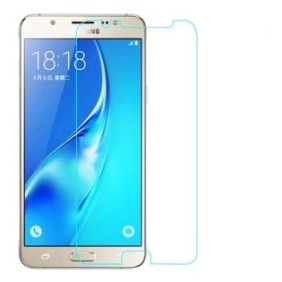 Pellicola protettiva in vetro antiurto per Samsung Galaxy J7 2016