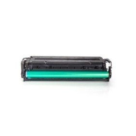 Cartuccia toner compatibile per HP LaserJet CP 1526 nw [Ciano] 1 x 1.300 Pag. |CE321A / 128A|