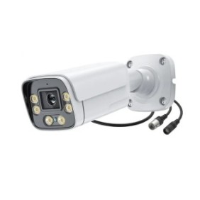 Telecamera di sorveglianza AHD, Full HD 5 MP, TSS-818ADE, Bullet, obiettivo 3,6 mm, IR 30 M, a colori