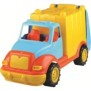 Camion della spazzatura 48 cm, Ucar Toys