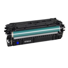 Cartuccia toner Sky Print compatibile HP-CF363A - Magenta