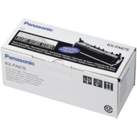 Toner Panasonic KX-FA87E per KX-FLB803/813/853