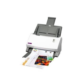 Scanner, Plustek, SmartOffice PS4080U (272669)