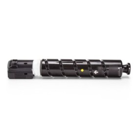 Cartucce toner compatibili per Canon IR Advance C 255 iF [Giallo] 1 x 21.500 Pag. |8519B002 / C-EXV47 / CEXV47Y|