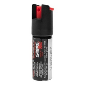 Spray paralizzante Sabre Red, jet, 16ml, nero, 82x25mm