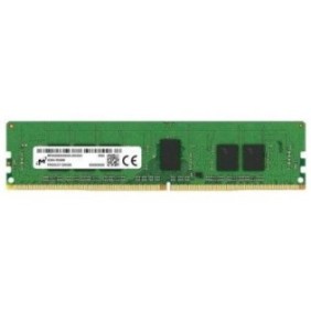 Memoria del server Micron MTA18ASF2G72PZ-3G2R1, 16 GB, DDR4, 3200 MHz, 1,2 V, ECC