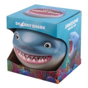 Pallone gonfiabile Waboba - Sharky Shark