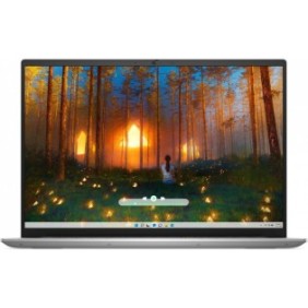 Laptop Dell Inspiron 5630, i7-1360P, 16GB LPDDR5, SSD 512GB, 16", GeForce RTX 2050, 2560x1600, Argento