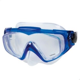 Occhialini da snorkeling Intex Aqua Pro, 12 pezzi, bambini