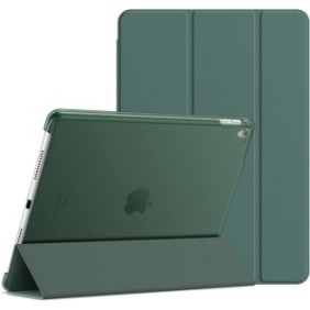 Custodia per tablet Apple iPad 2018/2017, verde