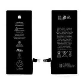 Batteria, Apple, per modello iPhone 6S, 1715 mAh