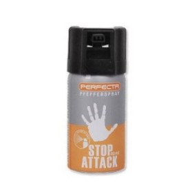 Umarex Pepe Perfecta Stop Attack spray - 40 ml