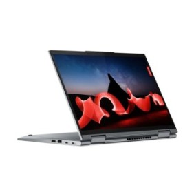 Lenovo ThinkPad X1 Yoga, SSD, 16 GB, grigio