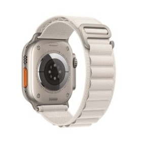 Cinturino per Apple Watch, 38/40/41 mm, Forcell F-Design FA-13, stella
