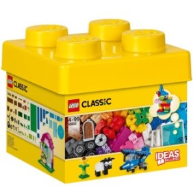 LEGO Classic - Mattoncini creativi 10692, 221 pezzi