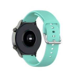 Cinturino per smartwatch, Tech Armor, per Xiaomi Amazfit GTR 47mm, 22mm, blu
