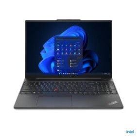 Lenovo ThinkPad E16, Notebook 16, Core i5, 1,3 GHz, 40,6 cm