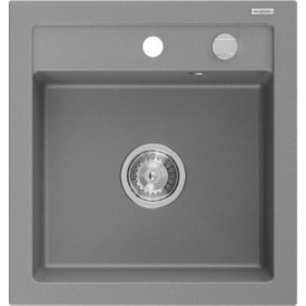 Lavello in granito, Mexen, 3797, Granito, 520 mm x 200 mm