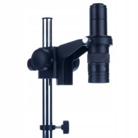 Set microscopio Rosfix Earth Pro MCEP-0.5X, fotocamera Aquarius PRO 8,29 MP, tappetino in silicone 380x260 mm
